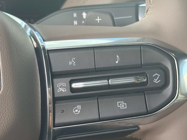2026 GMC Yukon XL Denali - Photo 21