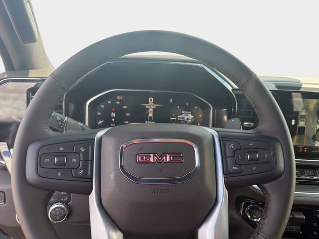 2026 GMC Sierra 1500 SLT - Photo 20