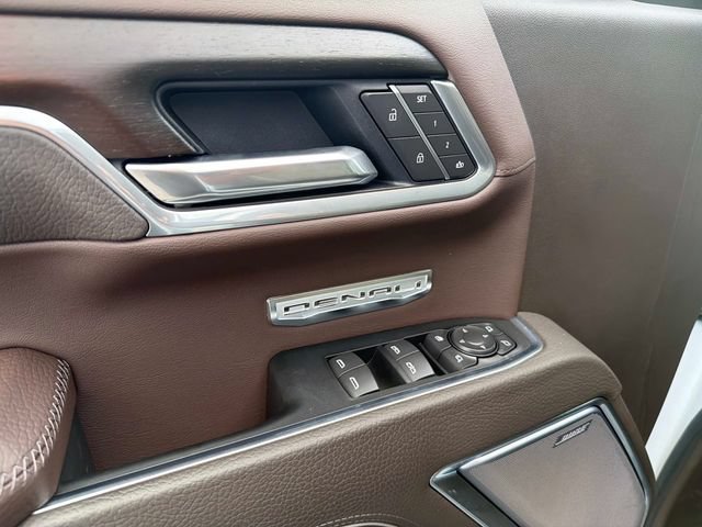 2026 GMC Sierra 1500 Denali - Photo 18