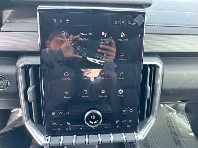 2026 GMC Acadia Elevation - Photo 27