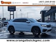  Volkswagen Atlas Cross Sport