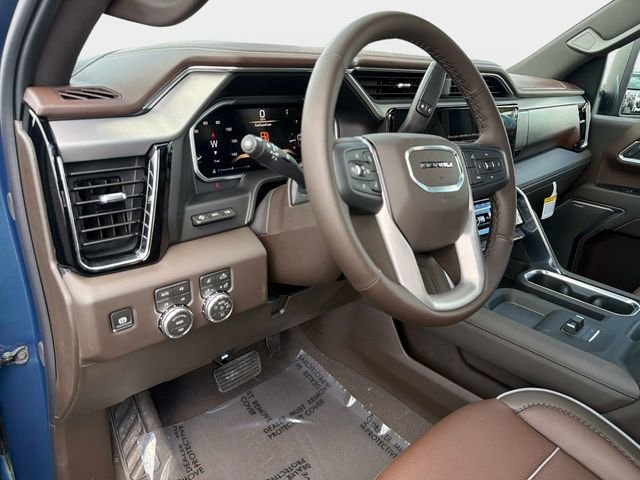 2026 GMC Sierra 2500HD Denali - Photo 20