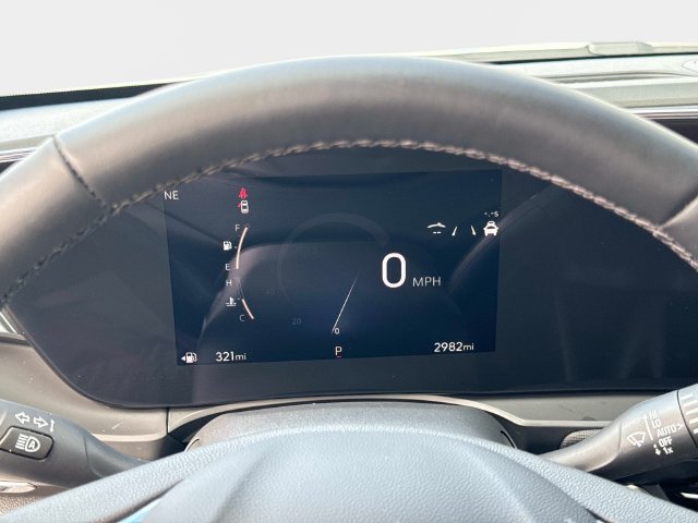 2026 Buick Envista Preferred - Photo 27