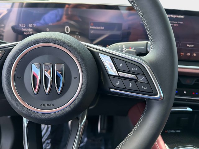 2026 Buick Envision Sport Touring - Photo 27