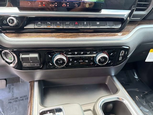 2026 GMC Sierra 1500 Elevation - Photo 25
