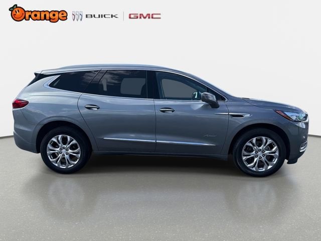 5GAERDKW2LJ189206