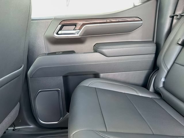 2026 GMC Sierra 1500 SLT - Photo 14