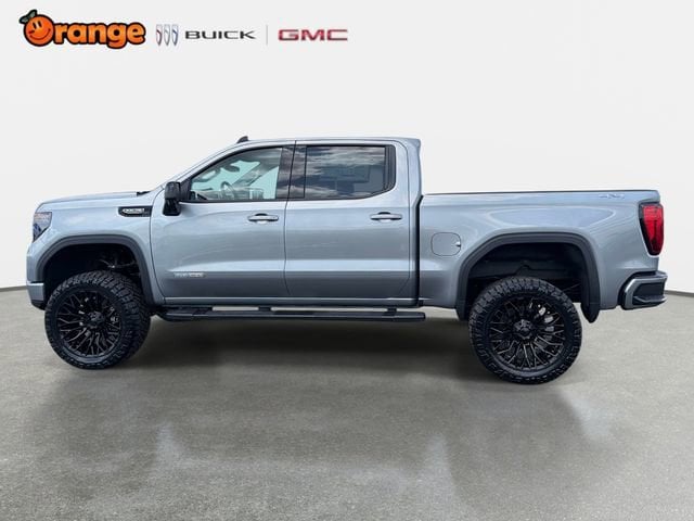 2026 GMC Sierra 1500 Elevation - Photo 6