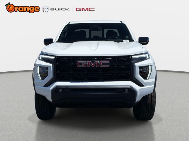 2026 GMC Canyon Elevation - Photo 8