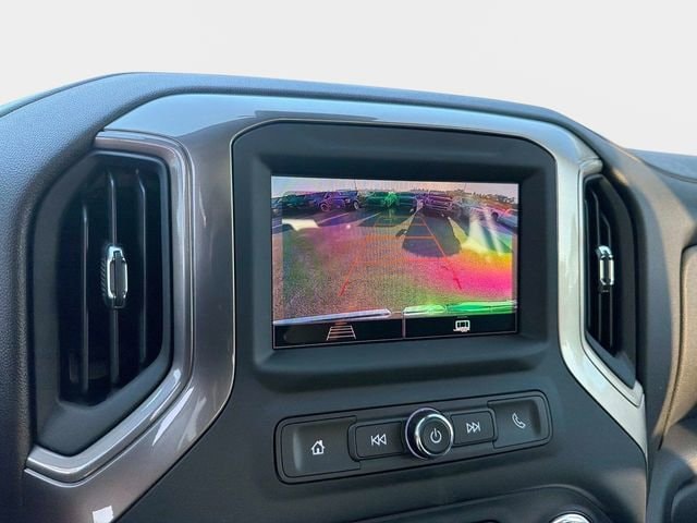 2026 GMC Sierra 1500 Pro - Photo 24