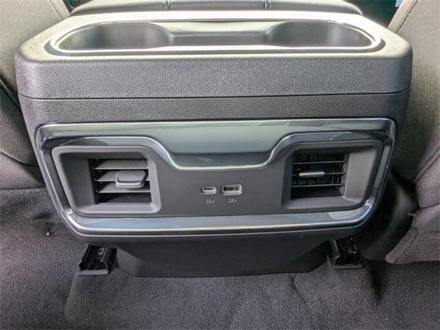 2026 GMC Sierra 1500 Elevation - Photo 16