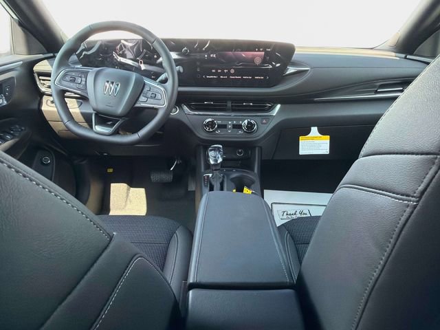 2026 Buick Envista Preferred - Photo 14