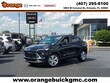 Buick Encore GX