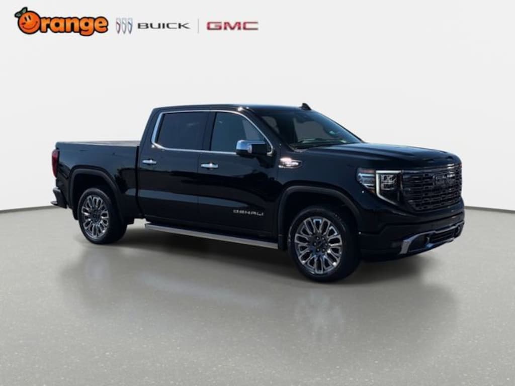 New 2026 GMC Sierra 1500 Denali Ultimate Truck