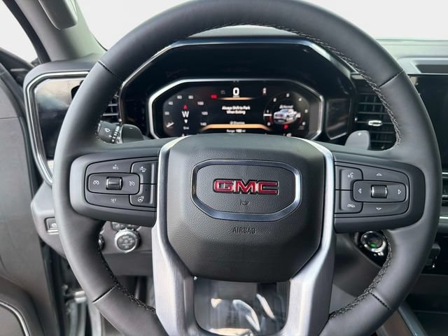 2026 GMC Sierra 1500 SLT - Photo 26