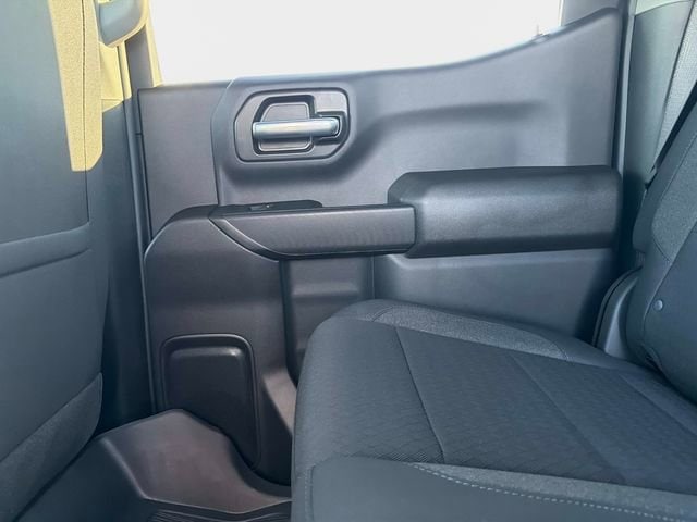 2026 GMC Sierra 1500 Pro - Photo 14