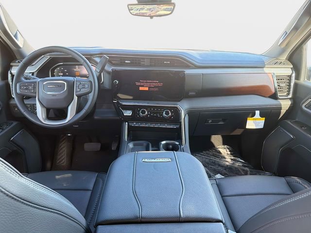 2026 GMC Sierra 2500HD Denali - Photo 16