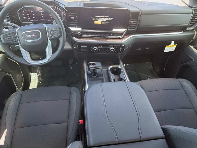 2026 GMC Sierra 1500 Elevation - Photo 14