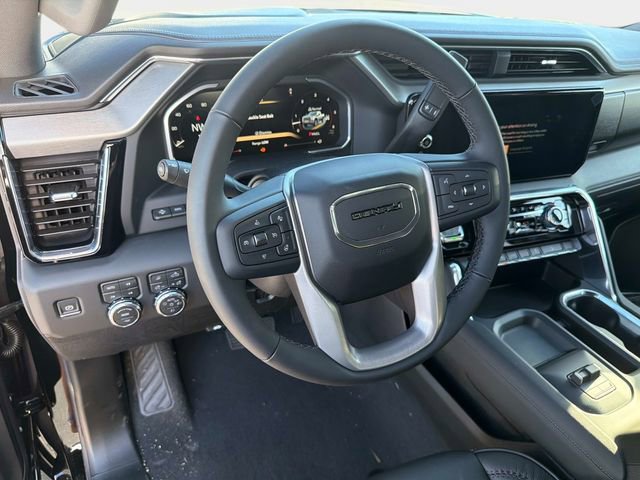 2026 GMC Sierra 2500HD Denali - Photo 21