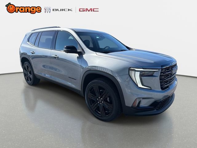 2026 GMC Acadia Elevation FWD's photo