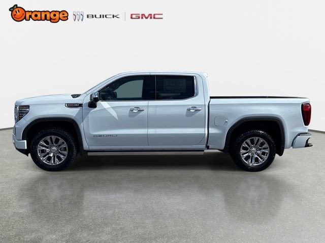 2026 GMC Sierra 1500 Denali - Photo 6