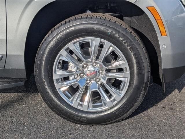 2026 GMC Yukon XL Denali - Photo 11