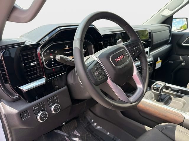 2026 GMC Sierra 1500 SLT - Photo 21