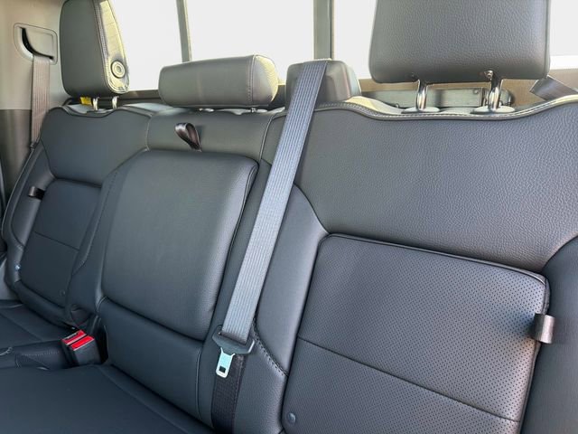 2026 GMC Sierra 2500HD Denali - Photo 14