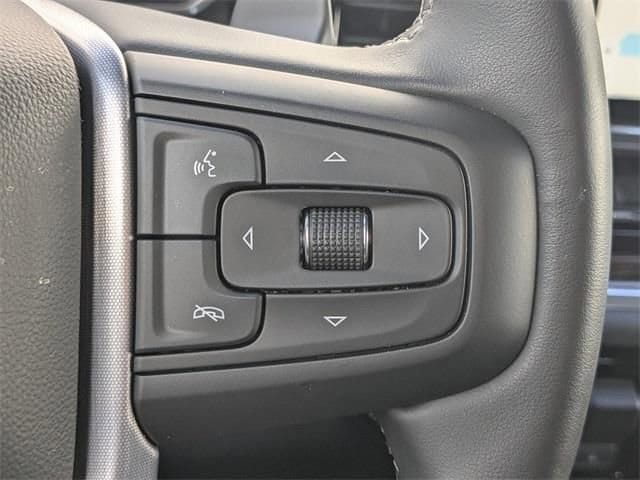 2026 GMC Sierra 1500 Elevation - Photo 30