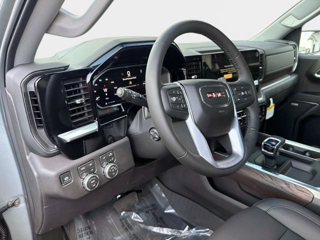 2026 GMC Sierra 1500 SLT - Photo 21