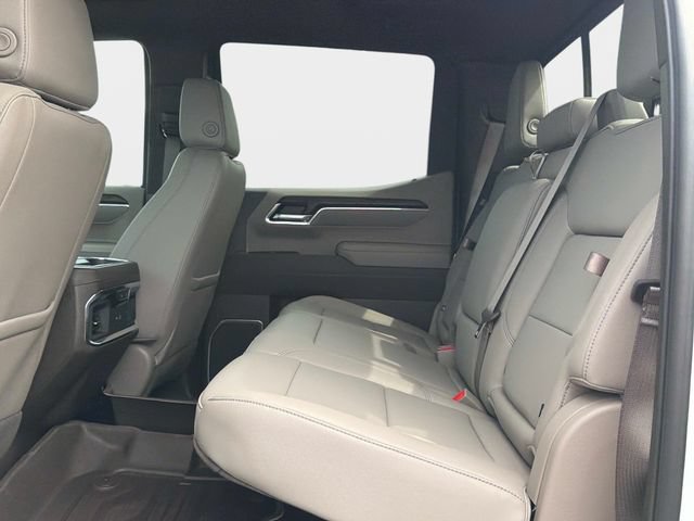 2026 GMC Sierra 1500 SLT - Photo 11