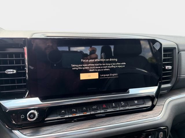 2026 GMC Sierra 1500 SLT - Photo 23