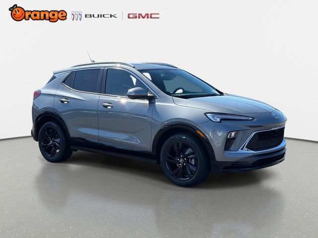 2026 Buick Encore GX Sport Touring's photo