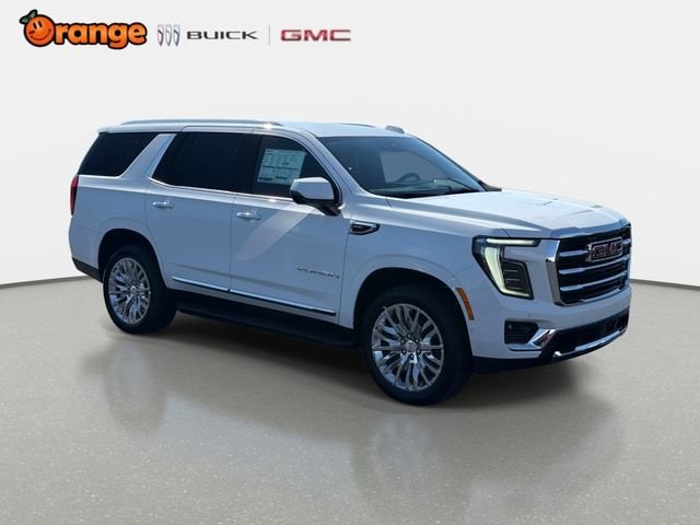 2026 GMC Yukon
