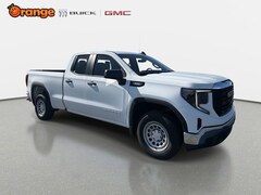 2026 GMC Sierra 1500 Pro Truck
