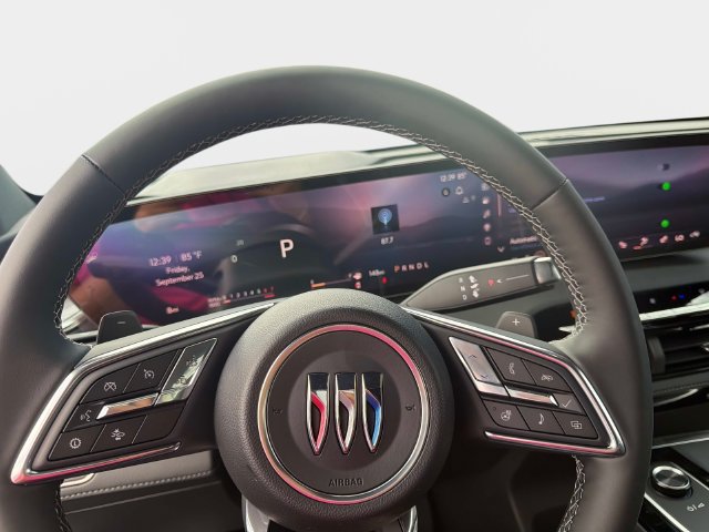 2027 Buick Enclave Preferred - Photo 22