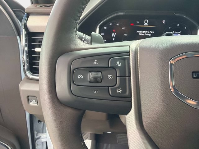 2026 GMC Sierra 1500 Denali - Photo 29