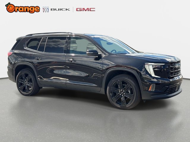 2026 GMC Acadia Elevation SUV