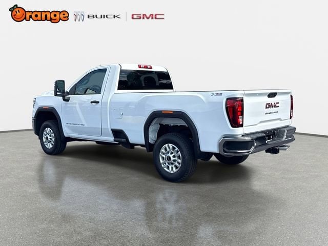 2026 GMC Sierra 2500HD Pro - Photo 36