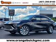 Buick Envista