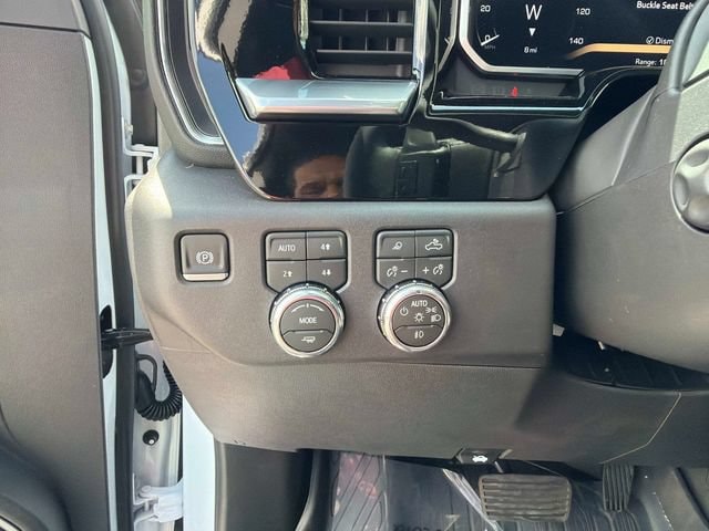 2026 GMC Sierra 1500 SLT - Photo 31