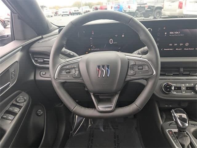 2026 Buick Envista Preferred - Photo 16