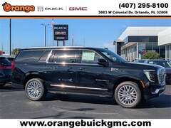 2026 GMC Yukon XL Denali SUV