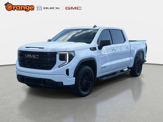 2026 GMC Sierra 1500 Elevation - Photo 7