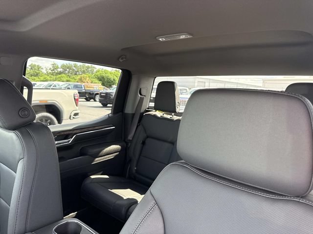 2026 GMC Sierra 1500 SLT - Photo 16