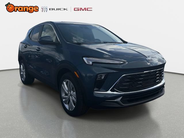 2026 Buick Encore GX Preferred SUV
