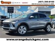 Buick Encore GX