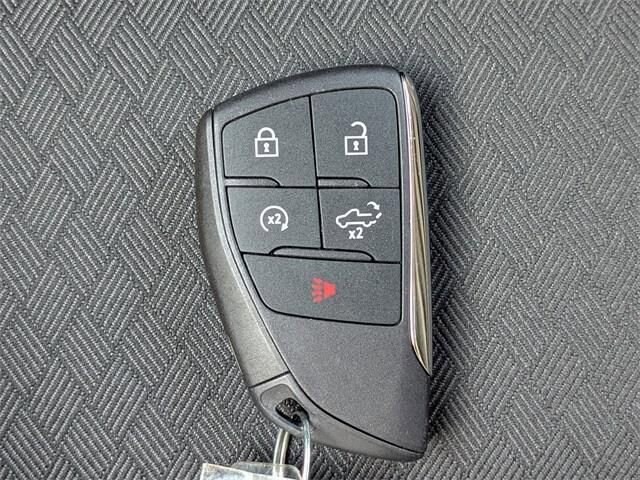 2026 GMC Sierra 1500 Elevation - Photo 35