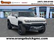 GMC HUMMER EV SUV