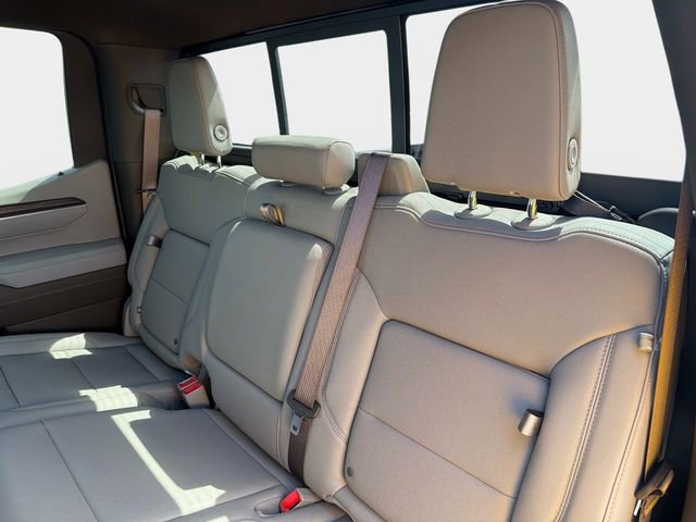 2026 GMC Sierra 1500 SLT - Photo 12